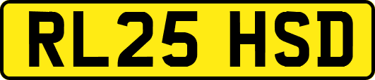 RL25HSD