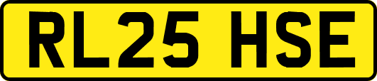 RL25HSE