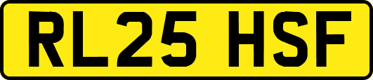 RL25HSF