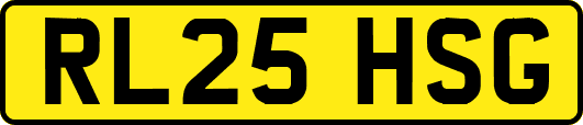 RL25HSG