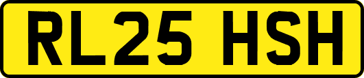 RL25HSH