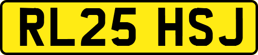 RL25HSJ
