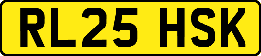 RL25HSK