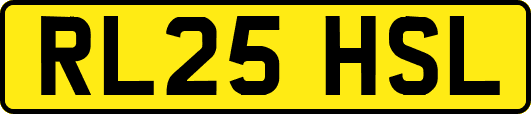 RL25HSL