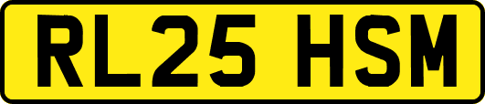 RL25HSM