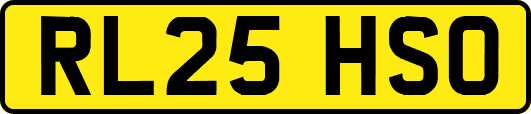 RL25HSO