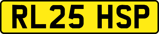 RL25HSP