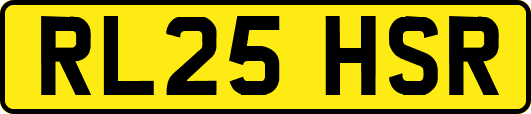 RL25HSR