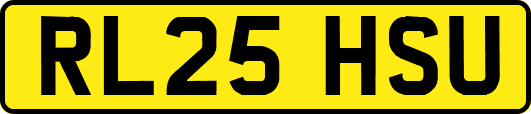 RL25HSU
