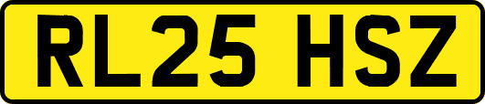 RL25HSZ
