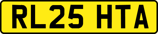 RL25HTA