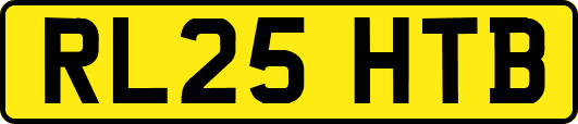 RL25HTB