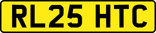 RL25HTC