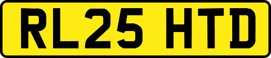 RL25HTD