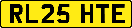 RL25HTE