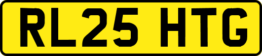 RL25HTG