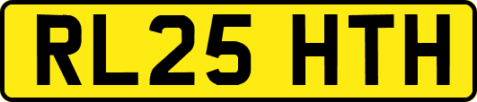 RL25HTH