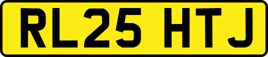 RL25HTJ