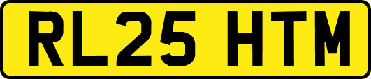 RL25HTM
