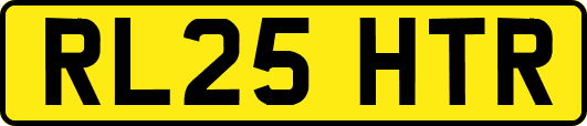 RL25HTR