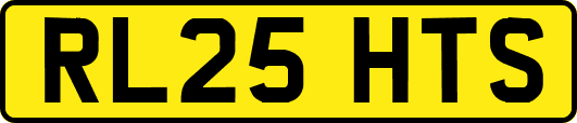 RL25HTS