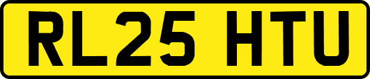 RL25HTU