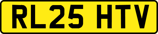 RL25HTV