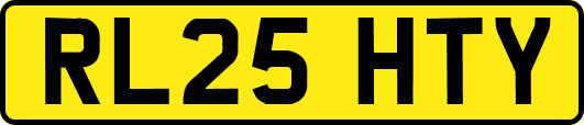 RL25HTY