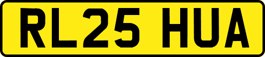 RL25HUA