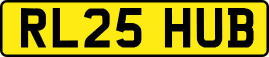 RL25HUB