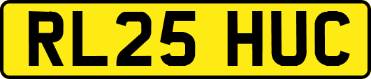 RL25HUC