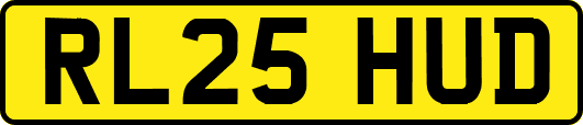 RL25HUD
