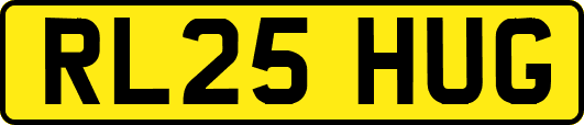 RL25HUG