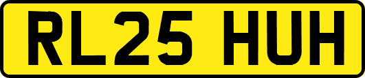 RL25HUH
