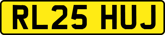 RL25HUJ