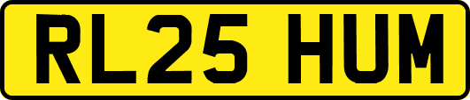 RL25HUM