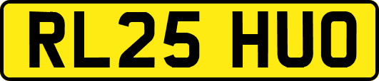RL25HUO
