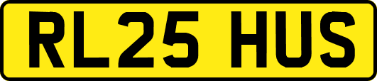 RL25HUS