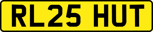 RL25HUT