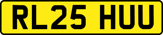 RL25HUU