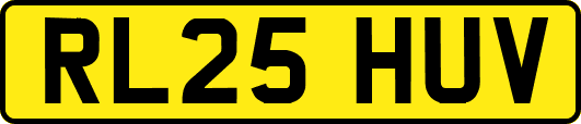 RL25HUV