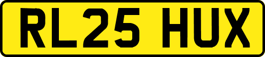 RL25HUX