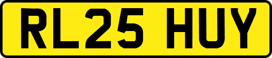 RL25HUY