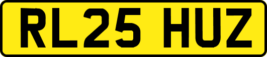 RL25HUZ