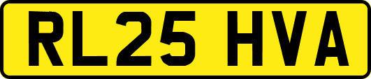 RL25HVA