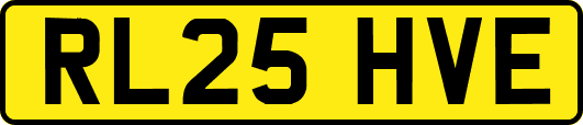 RL25HVE