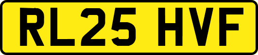 RL25HVF