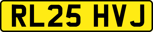 RL25HVJ