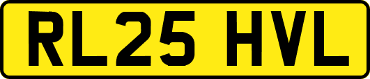 RL25HVL