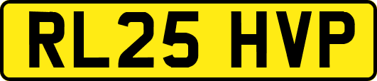 RL25HVP